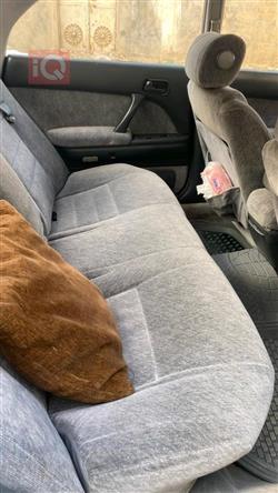 تويوتا كراون